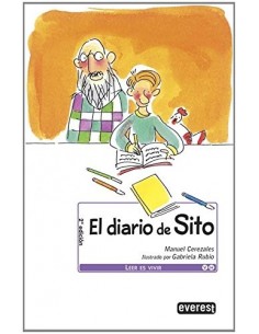 EL DIARIO DE SITO
