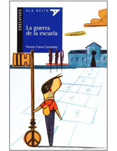 LA GUERRA DE LA ESCUELA