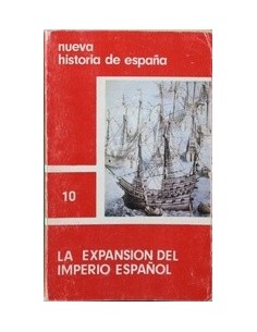 LA EXPANSIÓN DEL IMPERIO...