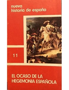 EL OCASO DE LA HEGEMONÍA...