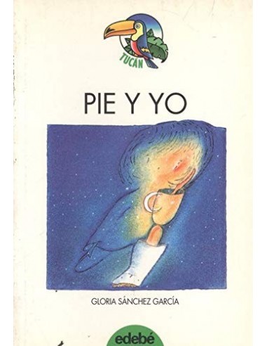 PIE Y YO