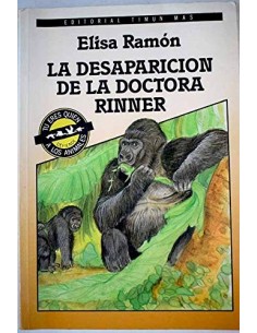 LA DESAPARICIÓN DE LA...