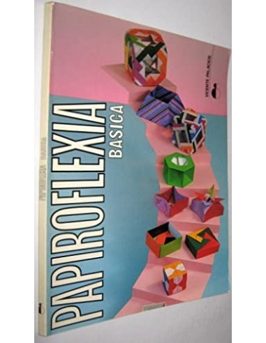 PAPIROFLEXIA BÁSICA