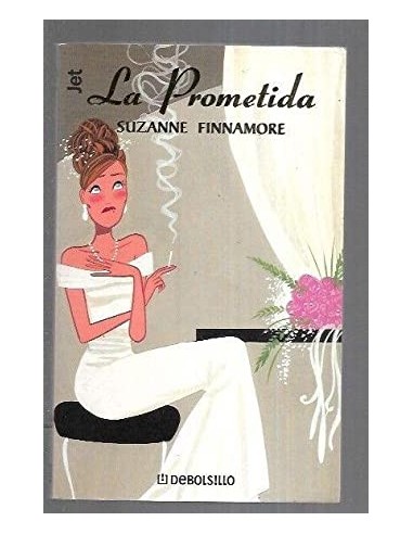 LA PROMETIDA