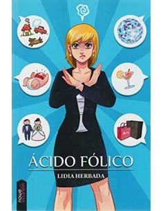 ÁCIDO FÓLICO