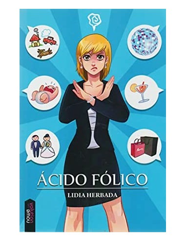 ÁCIDO FÓLICO