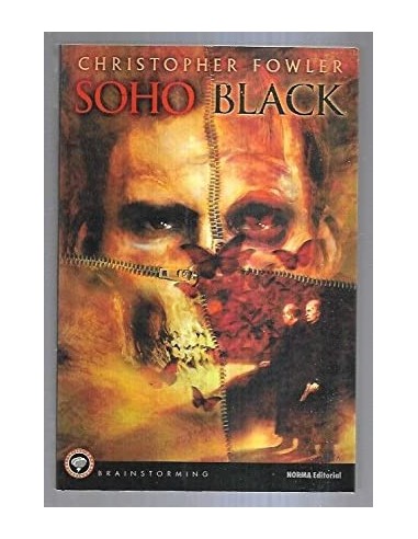 SOHO BLACK (Castellano)