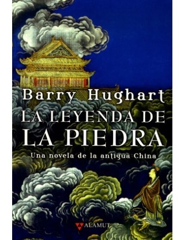 LA LEYENDA DE LA PIEDRA