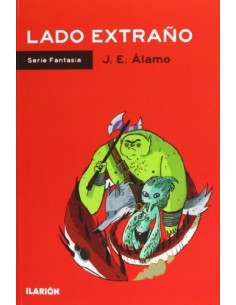 LADO EXTRAÑO