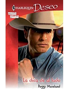 LA CHICA DE AL LADO