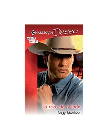 LA CHICA DE AL LADO