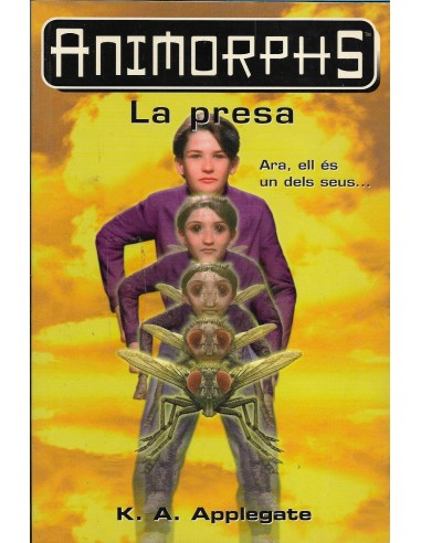 LA PRESA (Català)