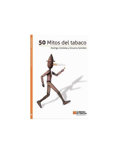 50 MITOS DEL TABACO