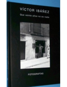 QUE VEINTE AÑOS NO ES NADA