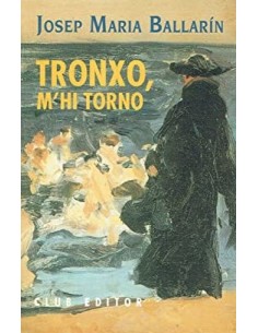 TRONXO M´HI TORNO