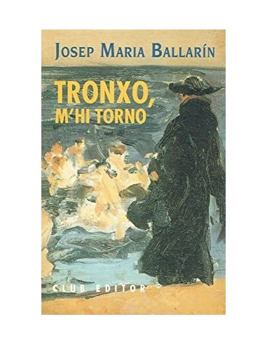 TRONXO M´HI TORNO