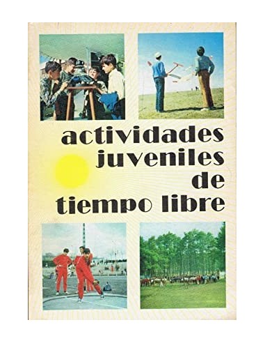 ACTIVIDADES JUVENILES DE TIEMPO LIBRE