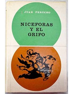 NICÉFORAS Y EL GRIFO