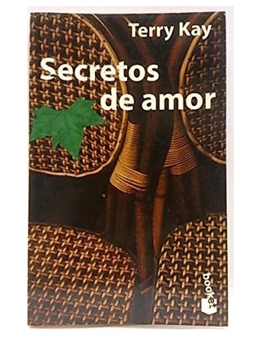 SECRETOS DE AMOR