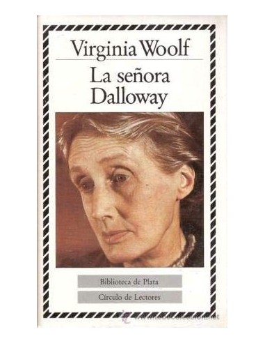 LA SEÑORA DALLOWAY