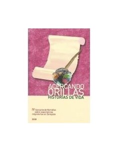 ACERCANDO ORILLAS Historias...