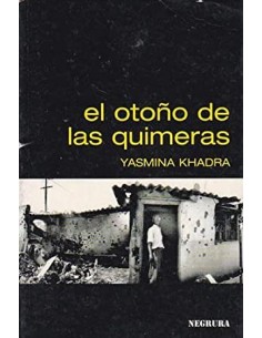 EL OTOÑO DE LAS QUIMERAS