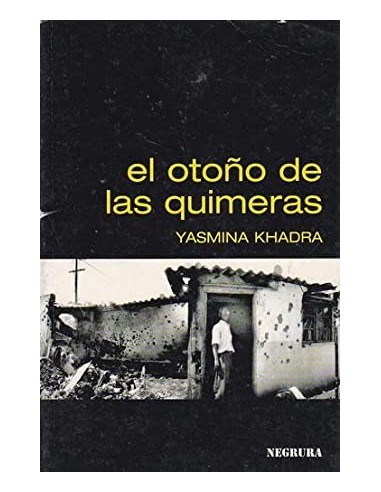 EL OTOÑO DE LAS QUIMERAS