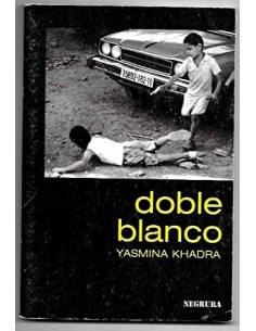 DOBLE BLANCO