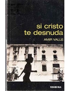 SI CRISTO TE DESNUDA