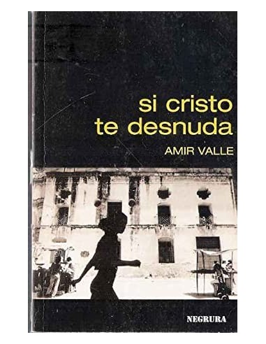 SI CRISTO TE DESNUDA