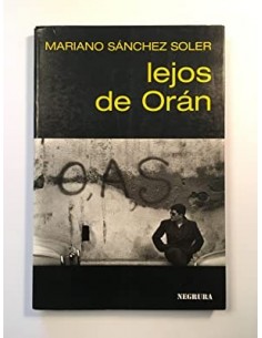LEJOS DE ORÁN