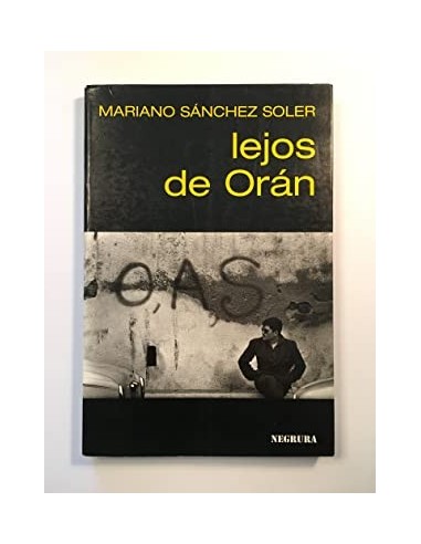 LEJOS DE ORÁN