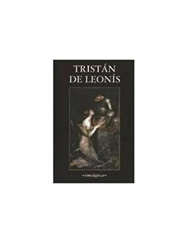 TRISTÁN DE LEONÍS