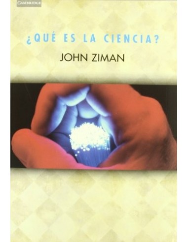 ¿QUÉ ES LA CIENCIA?