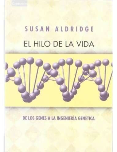 EL HILO DE LA VIDA
