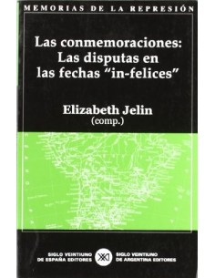 LAS CONMEMORACIONES Las...