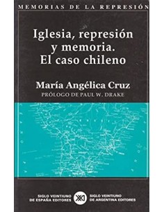 IGLESIA, REPRESION Y...