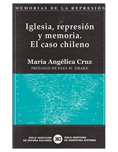 IGLESIA, REPRESION Y MEMORIA EL CASO...