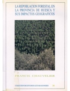 LA REPOBLACION FORESTAL EN...