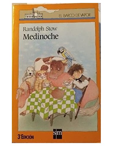 MEDINOCHE