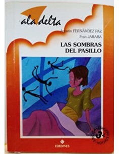 LAS SOMBRAS DEL PASILLO