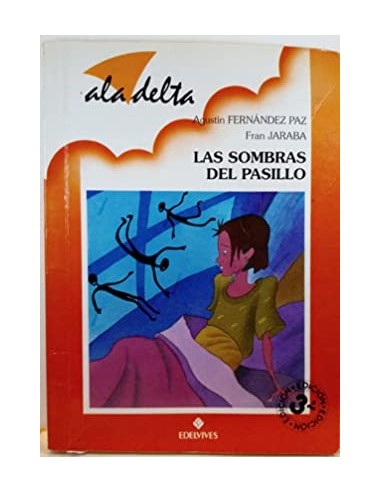 LAS SOMBRAS DEL PASILLO