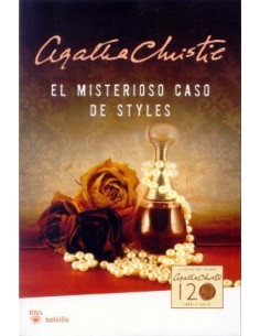 EL MISTERIOSO CASO DE STYLES