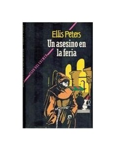 UN ASESINO EN LA FERIA