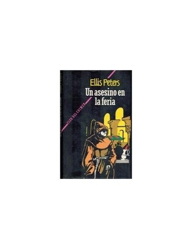 UN ASESINO EN LA FERIA
