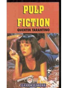 PULP FICTION