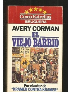 EL VIEJO BARRIO