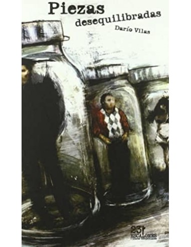 PIEZAS DESEQUILIBRADAS