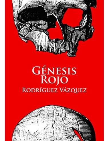 GÉNESIS ROJO