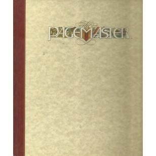 THE PAGEMASTER